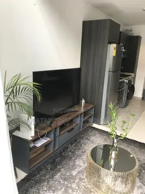 Furnished 1bdrm Apartment in Embassy Garden, Cantonments for rent