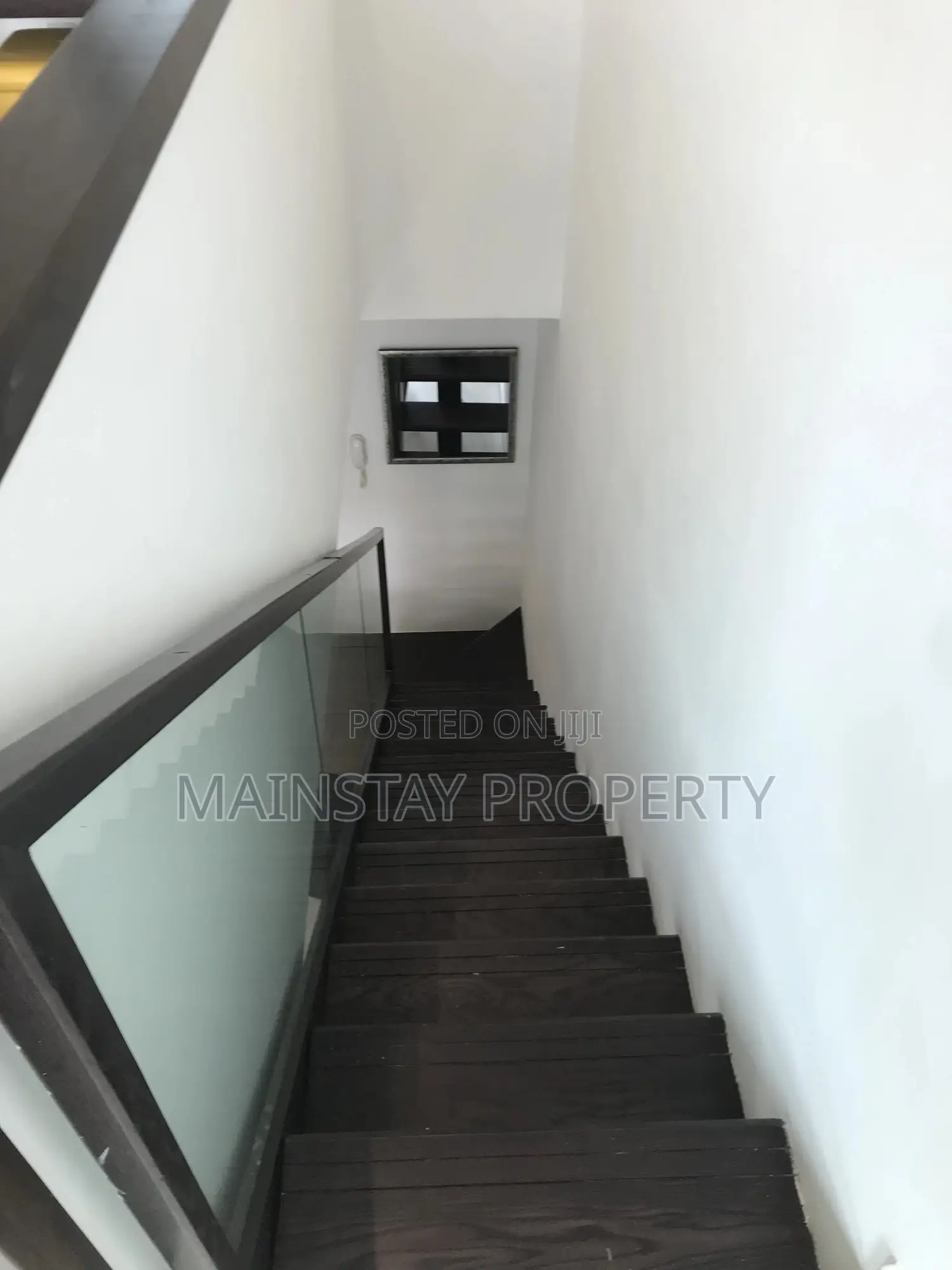 Furnished 1bdrm Apartment in Embassy Garden, Cantonments for rent