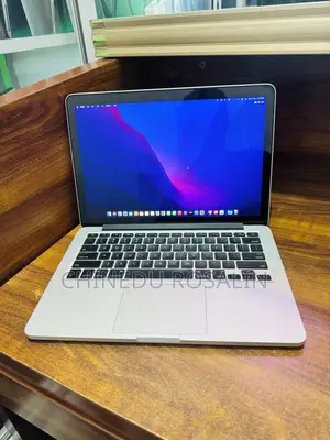 Laptop Apple MacBook Pro 2015 16GB Intel Core i5 SSD 500GB