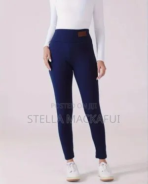 Thermal Leggings for Ladies