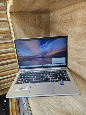 Laptop HP ProBook 430 G8 8GB Intel Core i5 SSD 256GB