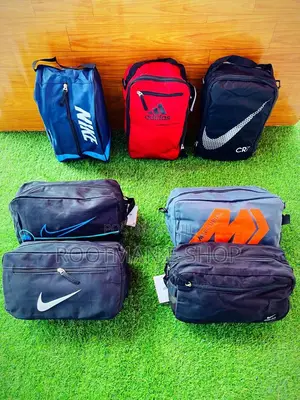 Premium Soccer Boots Bags – Clean, Durable Stylish 