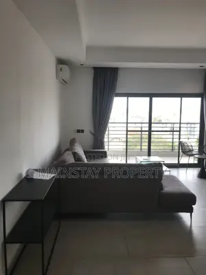Furnished 2bdrm Apartment in Mainstay Estates, East Legon for rent