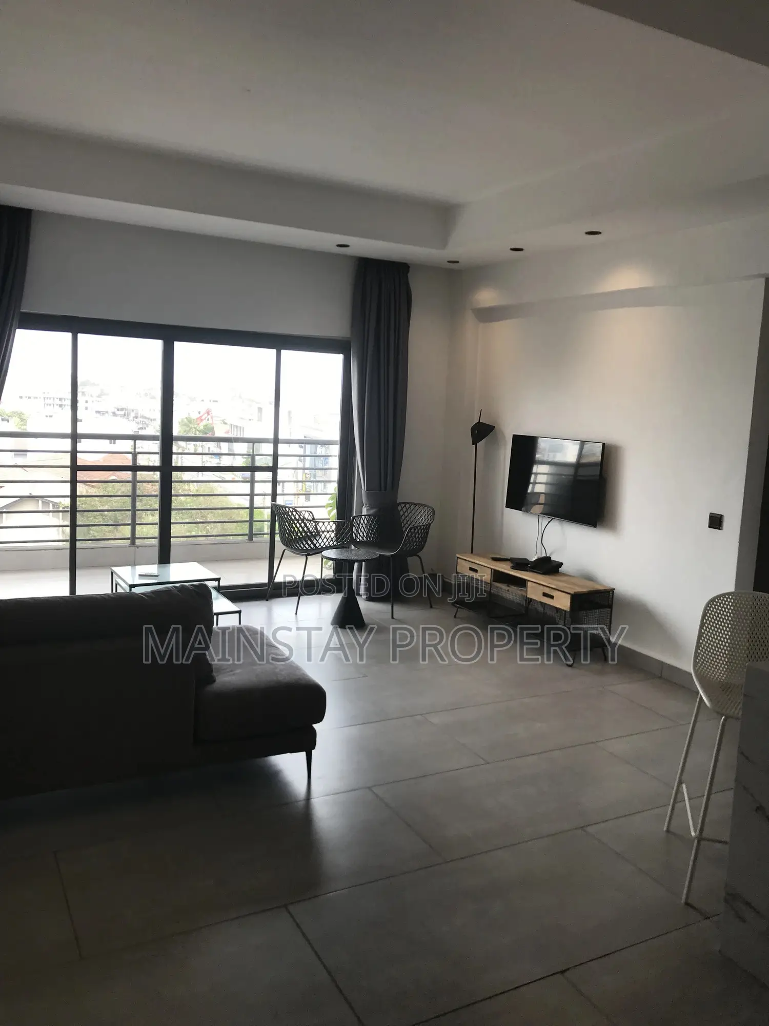 Furnished 2bdrm Apartment in Mainstay Estates, East Legon for rent