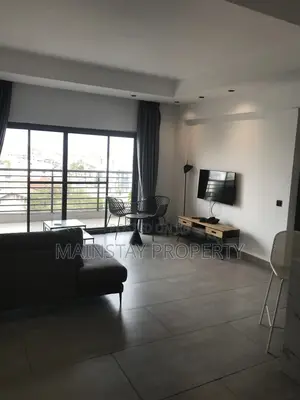 Furnished 2bdrm Apartment in Mainstay Estates, East Legon for rent