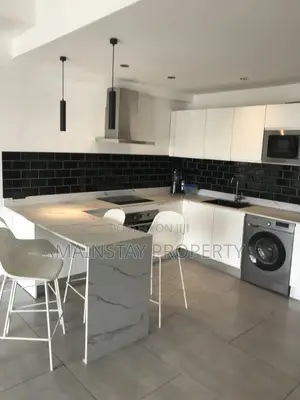 Furnished 2bdrm Apartment in Mainstay Estates, East Legon for rent