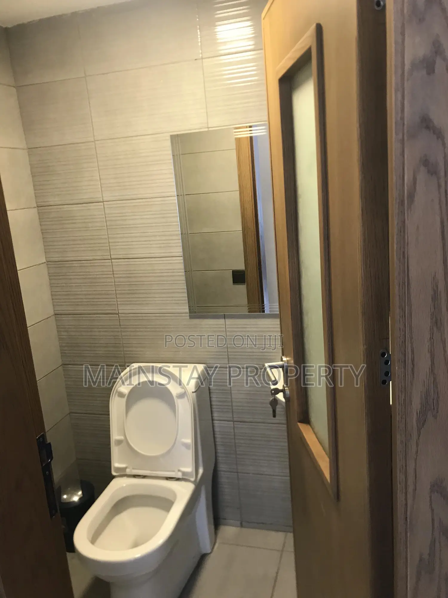 Furnished 2bdrm Apartment in Mainstay Estates, East Legon for rent
