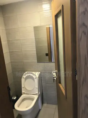 Furnished 2bdrm Apartment in Mainstay Estates, East Legon for rent