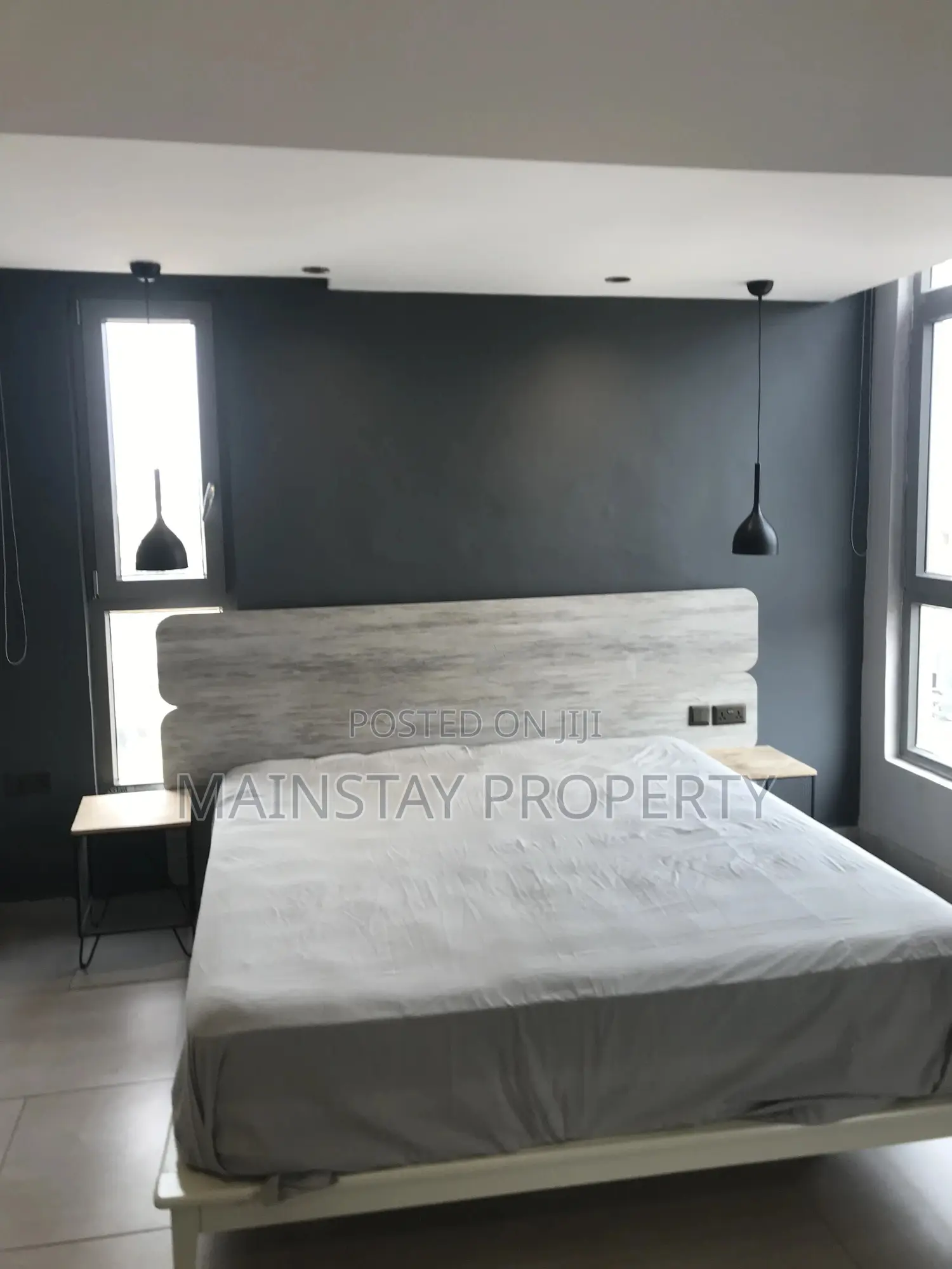 Furnished 2bdrm Apartment in Mainstay Estates, East Legon for rent