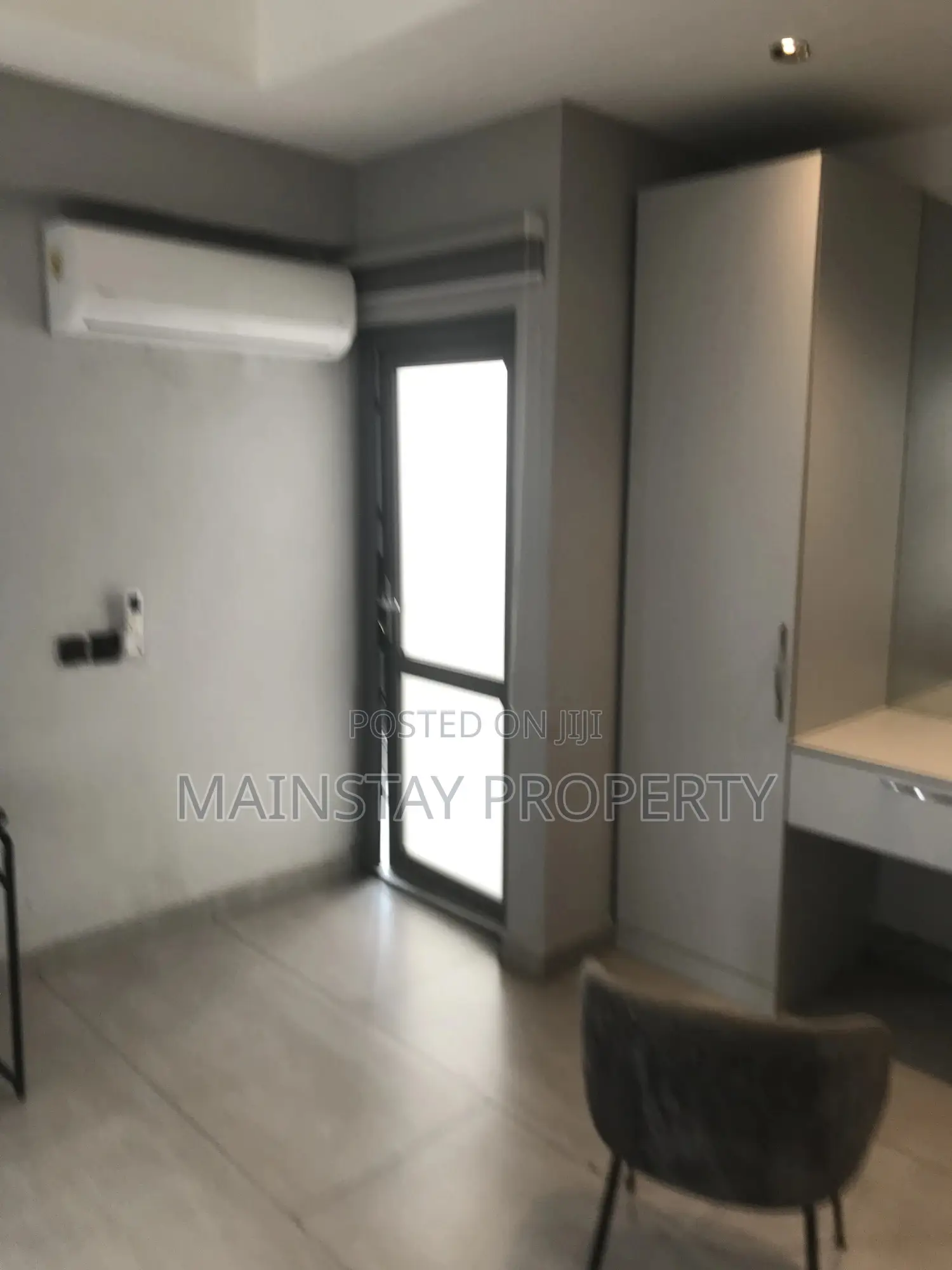 Furnished 2bdrm Apartment in Mainstay Estates, East Legon for rent
