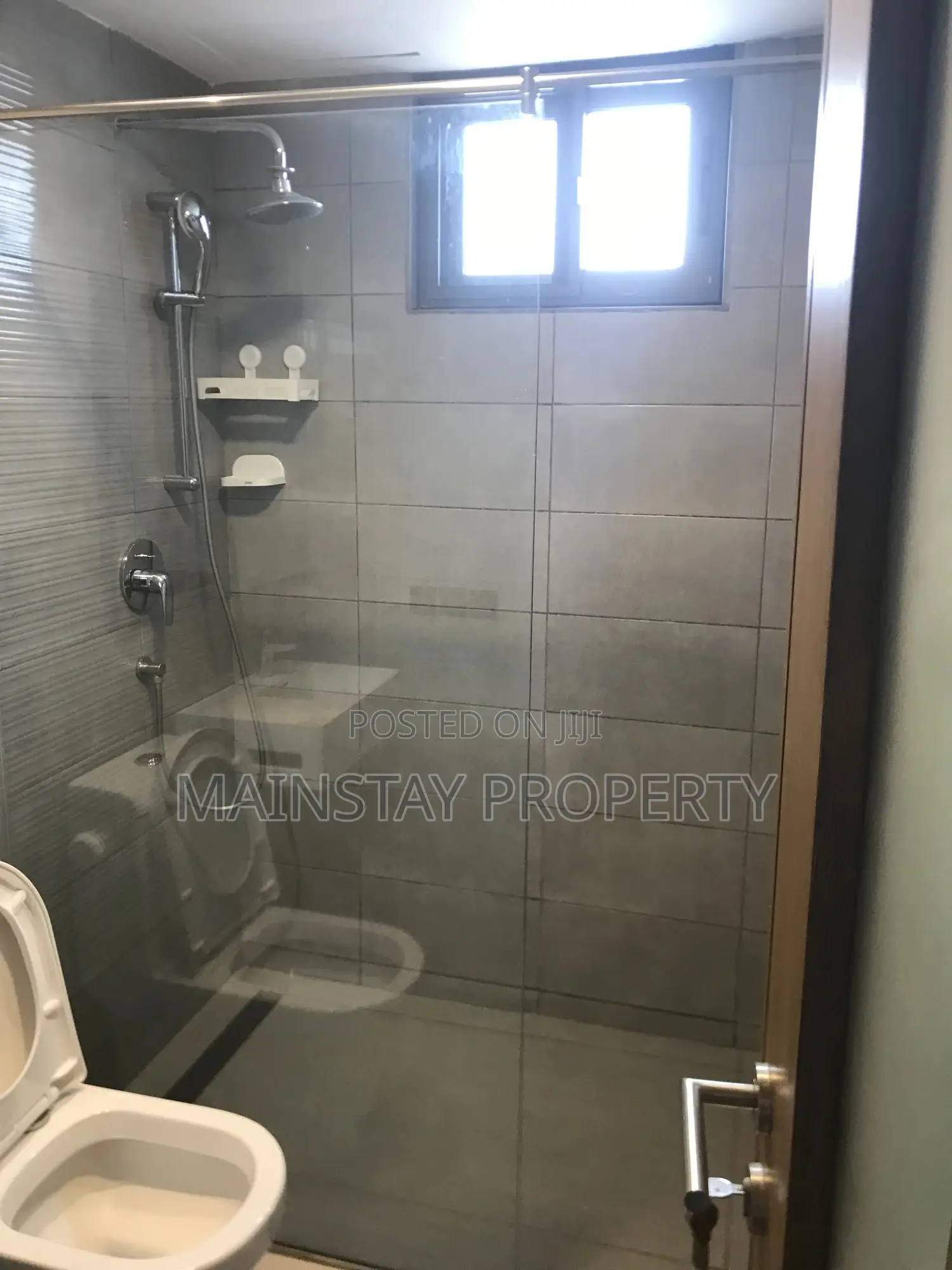 Furnished 2bdrm Apartment in Mainstay Estates, East Legon for rent