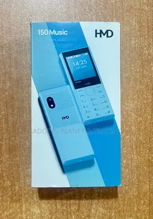 New Nokia 150