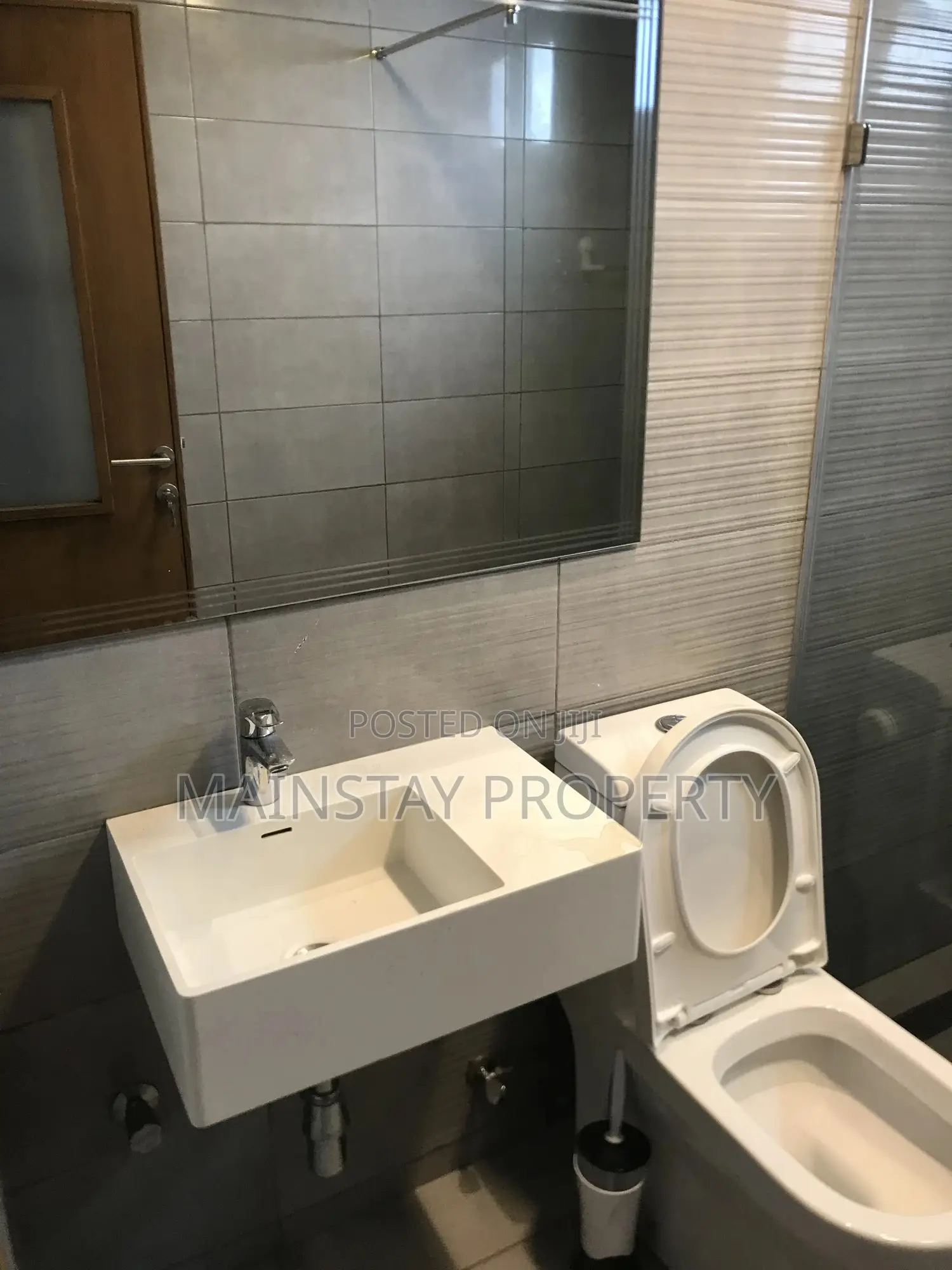 Furnished 2bdrm Apartment in Mainstay Estates, East Legon for rent