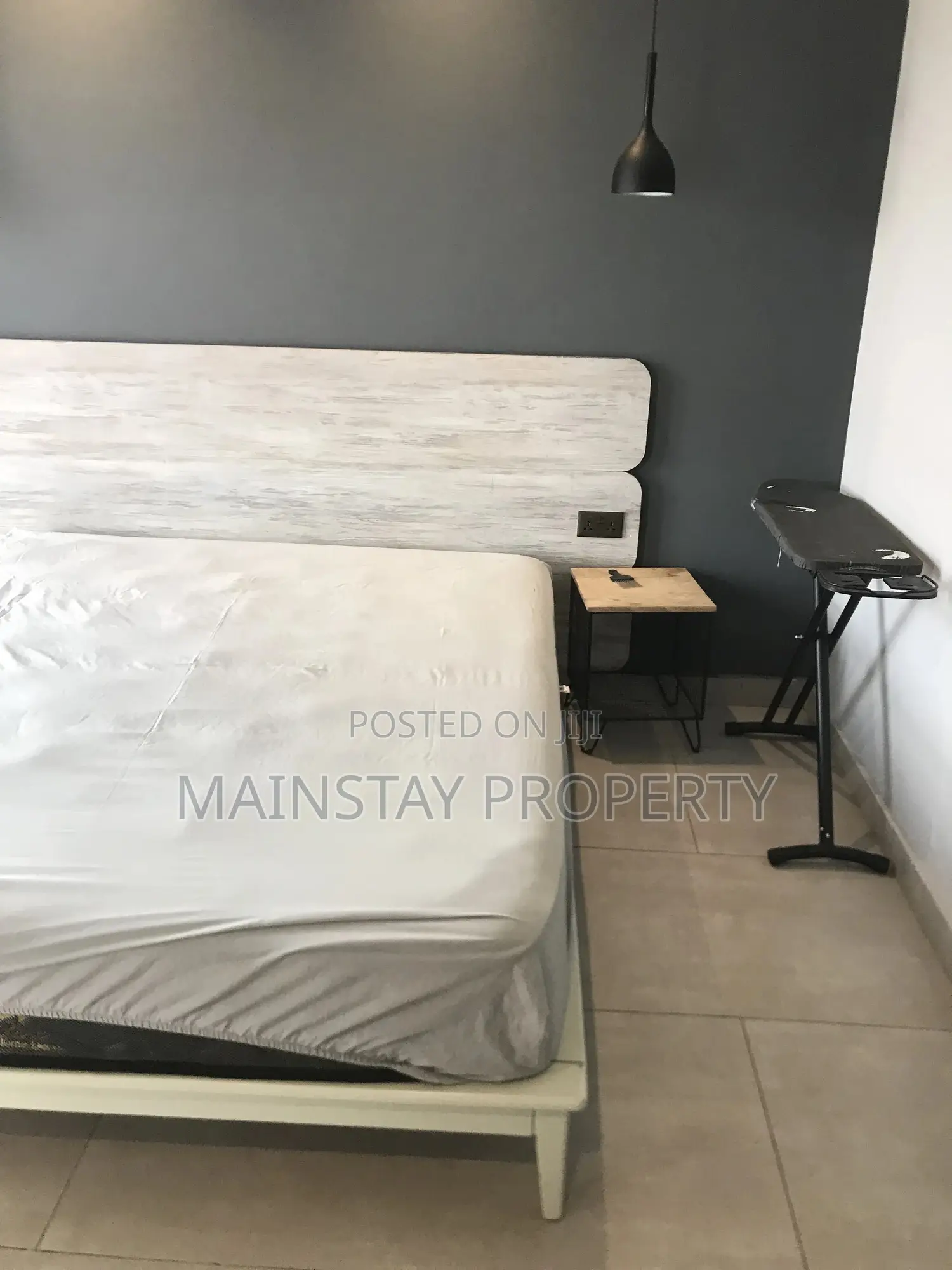 Furnished 2bdrm Apartment in Mainstay Estates, East Legon for rent