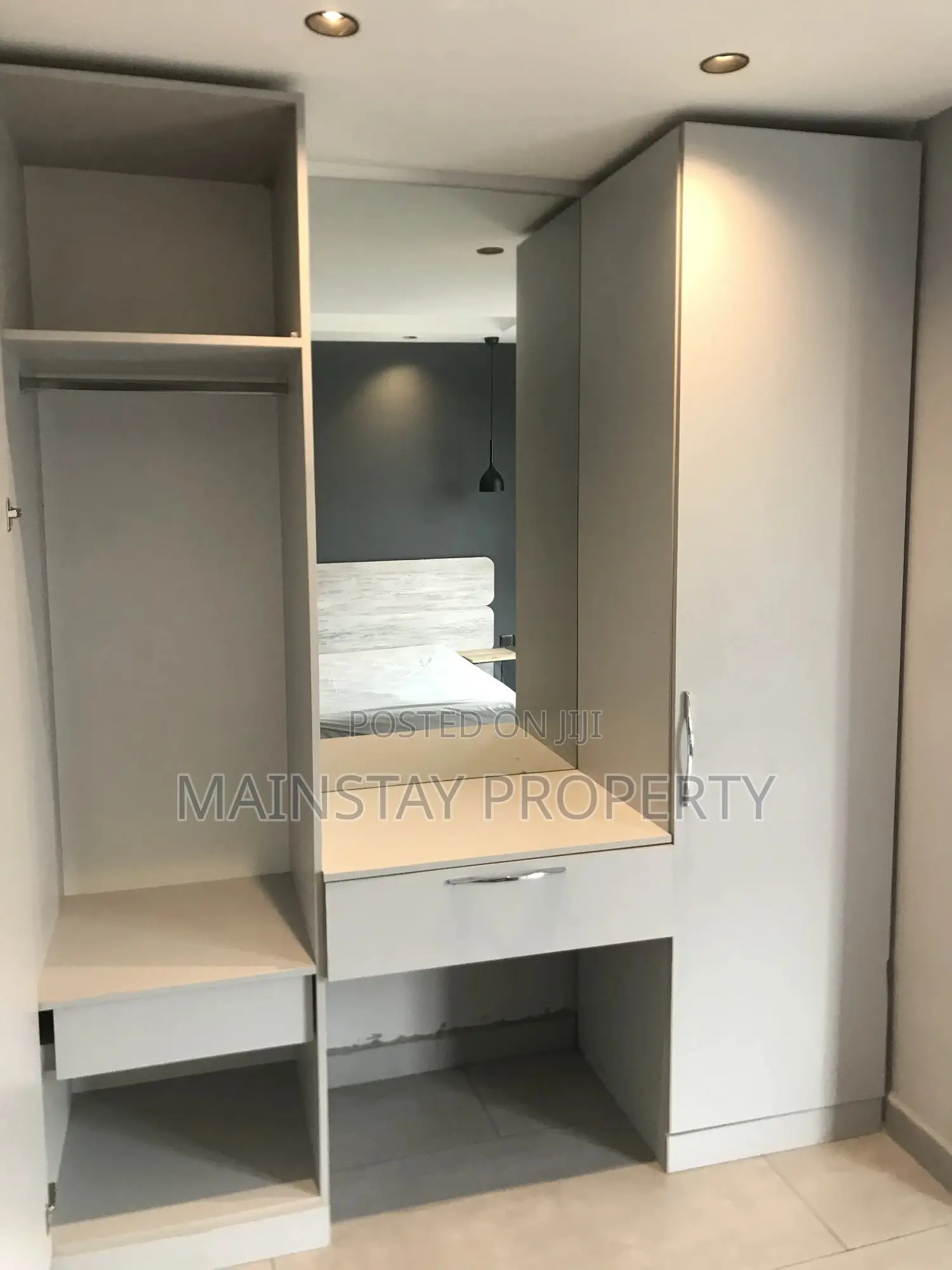 Furnished 2bdrm Apartment in Mainstay Estates, East Legon for rent