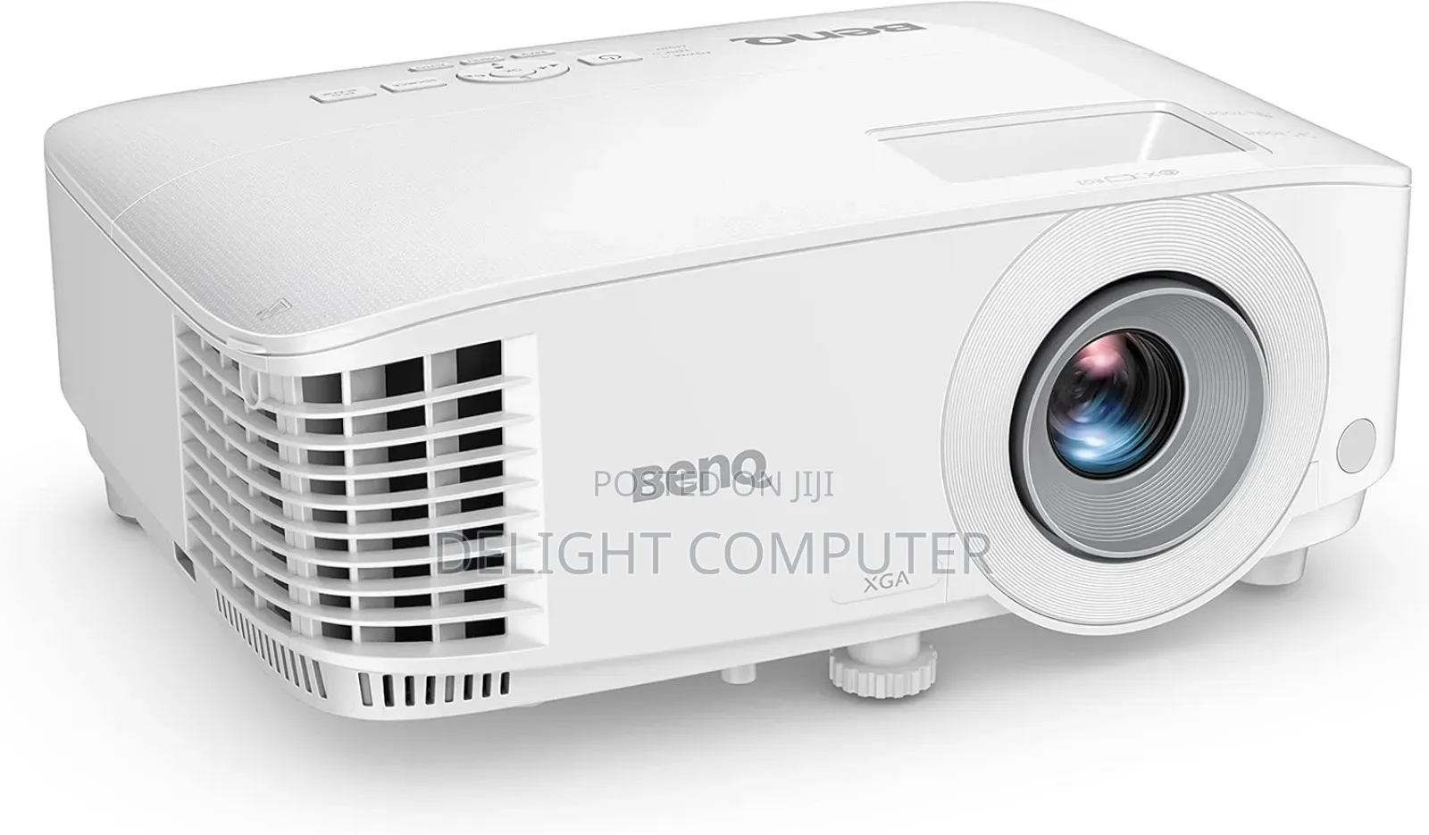 Benq Mx560 Projector 4000 Lumens