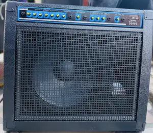 Yamaha PKS-1500usb Keyboard Combo Amplifier.