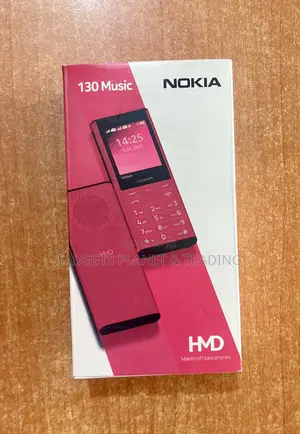 New Nokia 130 Dual SIM