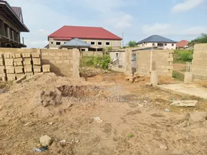 2bdrm House in Kutunse, Amasaman for sale