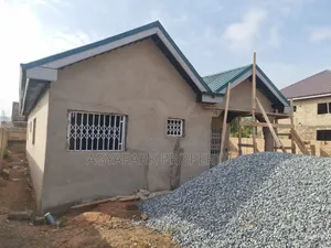 2bdrm House in Kutunse, Amasaman for sale