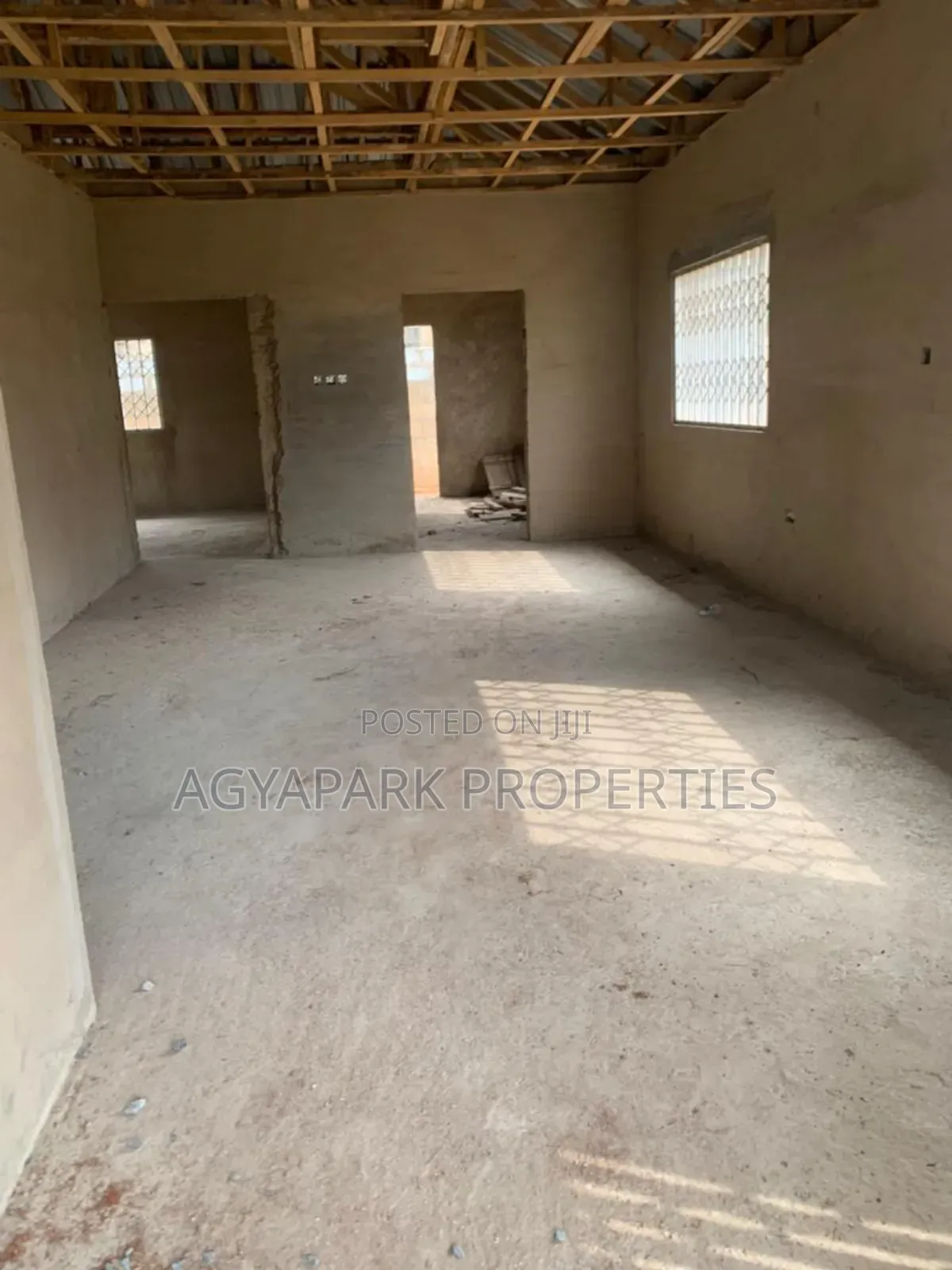 2bdrm House in Kutunse, Amasaman for sale