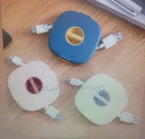 Charger Cord Protector