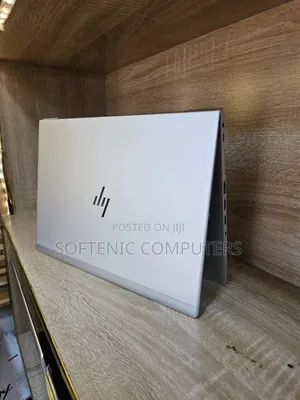 Laptop HP EliteBook 840 G6 16GB Intel Core i5 SSD 256GB