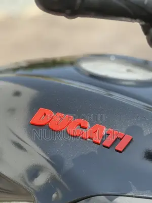 Ducati Diavel 1260 S 2022 Black