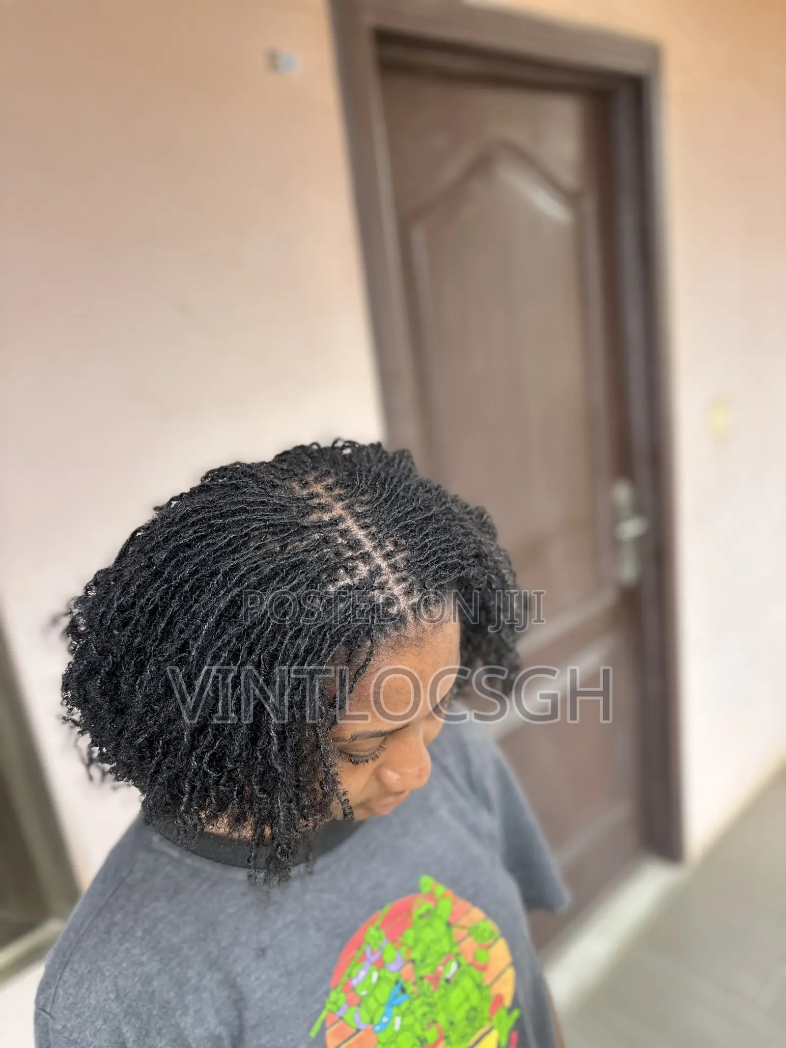 Best Dreadlocks Installation and Repair Services in Accra