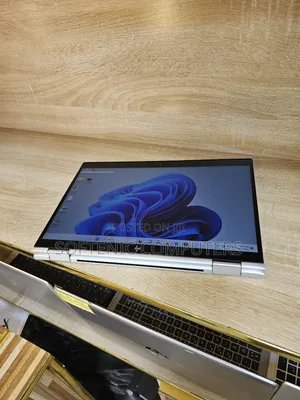 Laptop HP EliteBook X360 1030 G3 8GB Intel Core i5 SSD 256GB