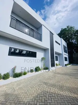 2bdrm Apartment in Dzowulu, Dzorwulu for rent