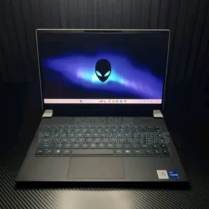 New Laptop Dell Alienware 17 R3 32GB Intel Core i7 SSD 1T
