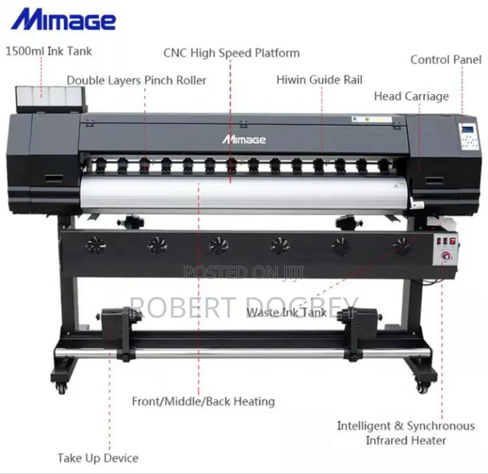 Large Format