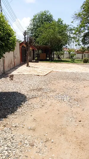 3.5 Plots of Land for Sale at Spintex