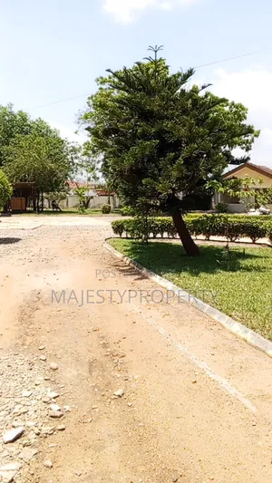 3.5 Plots of Land for Sale at Spintex
