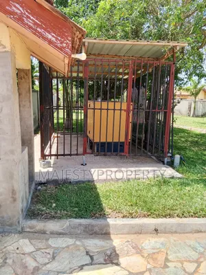 3.5 Plots of Land for Sale at Spintex
