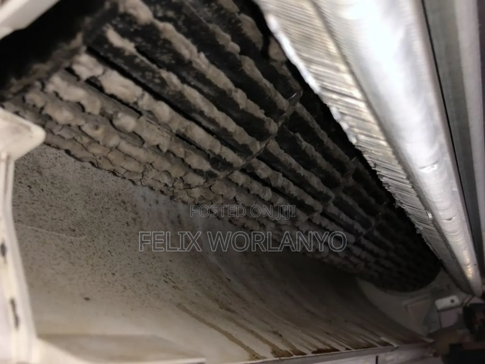 Installation of Air Conditioner Servicing, Maintenance Electricals