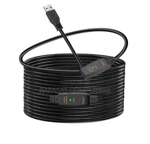 Usb 3.0 Male to Usb Female Extension Cable 30m