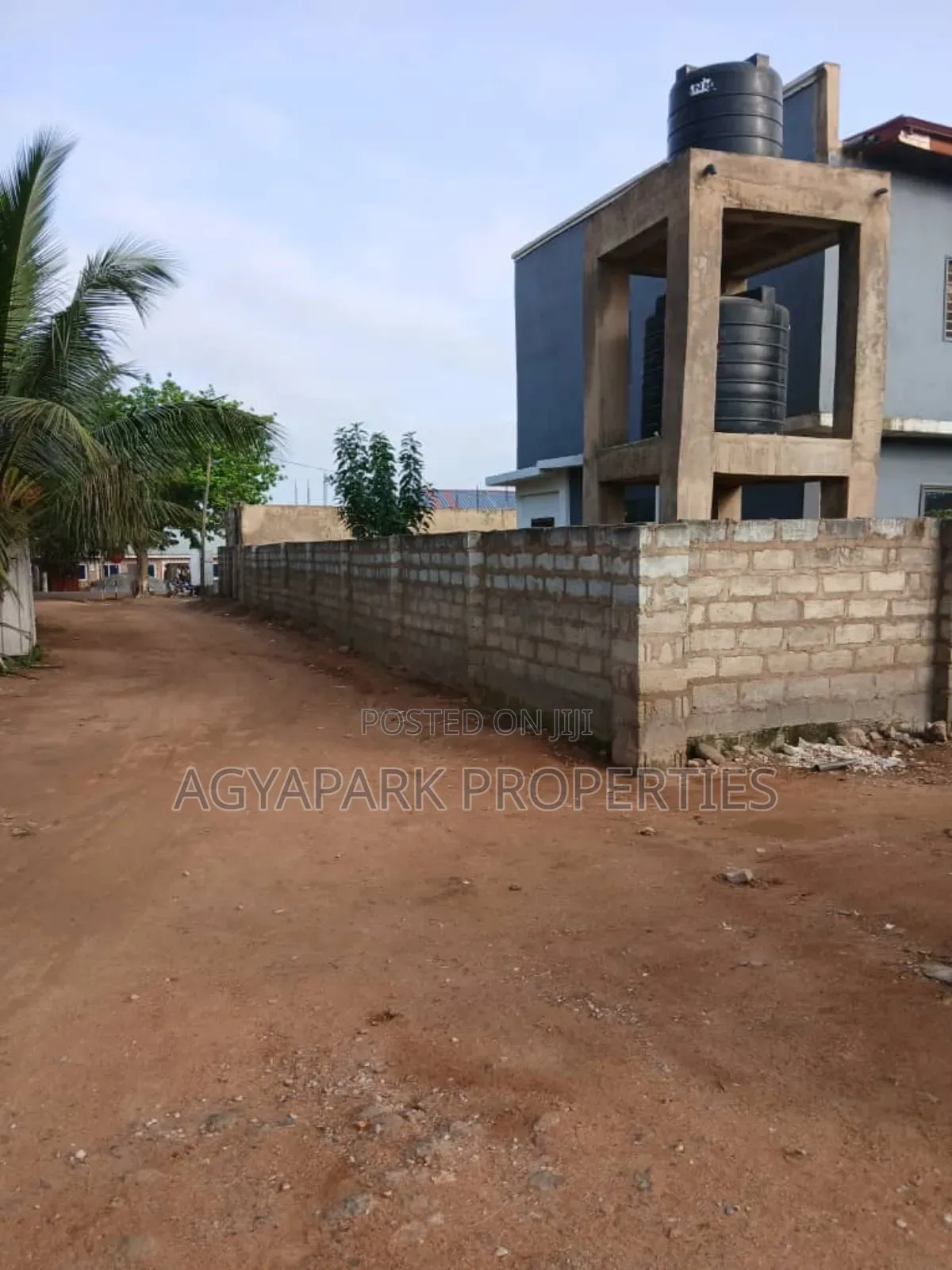 Land Title
