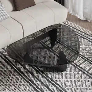 Modern Center Table