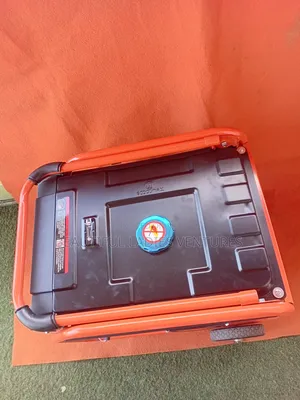 Ecool Max 10kva Generator – Powerful Reliable Backup Solution