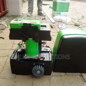 Centurion D5 Smart Sale and Installation