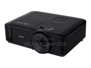 Acer X1128h Svga 4500lumens