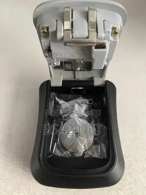 Combination Key Safe Box