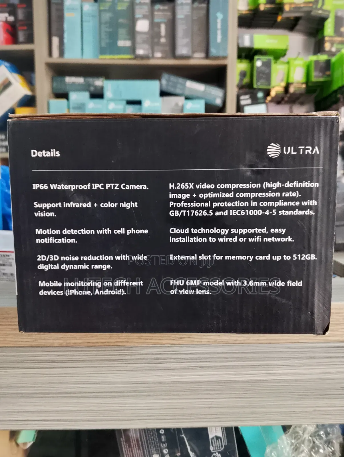 Dual Lens 4g Solar Camera
