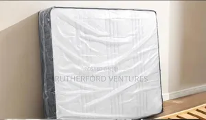 Comfortable Spring Orthopedic Mattress