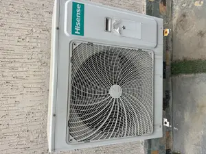 Aircondition
