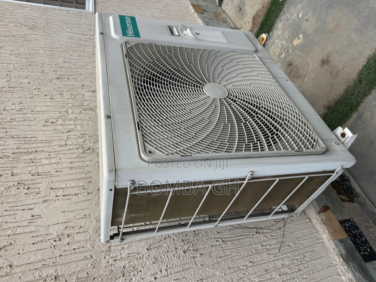 Aircondition