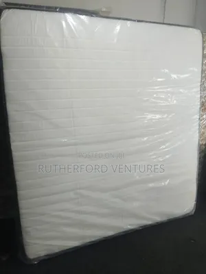 Affordable Queen Size Orthopedic Mattress