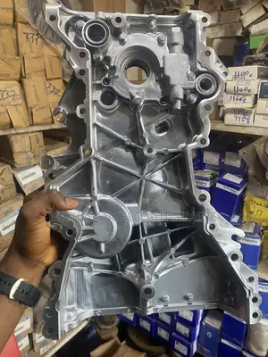 Oil Pump Hyundai Elantra 2011 - 2019